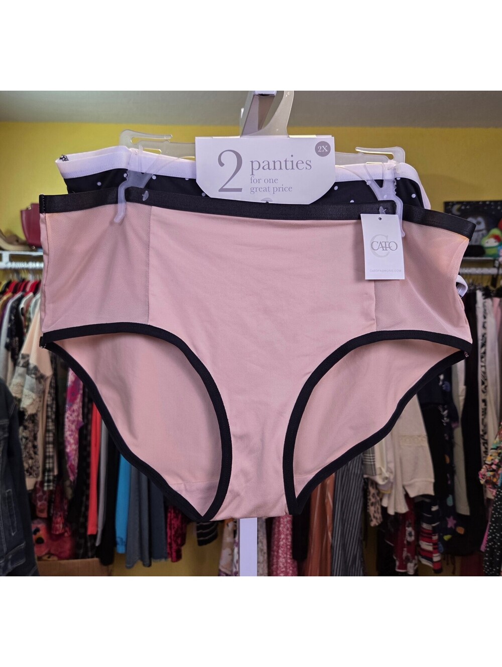 Cato Panties